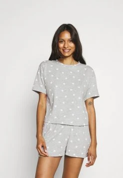 Mejor precio ❤️ Anna Field Pijama - Grey, Mujer 🌟