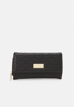 Nuevo 👏 Anna Field Monedero - Black, Mujer ⌛