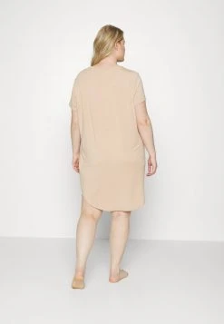 Cupón 😉 Anna Field Camisón - Sand, Mujer ✔️ -Elegancia Femenina Tienda f5105c48bd03434097423cd6b787d58d