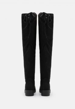 Gran venta 💯 Anna Field Botas Mosqueteras - Black, Mujer 🌟 -Elegancia Femenina Tienda f563241d5ed741f3b77a44857ebb0f55