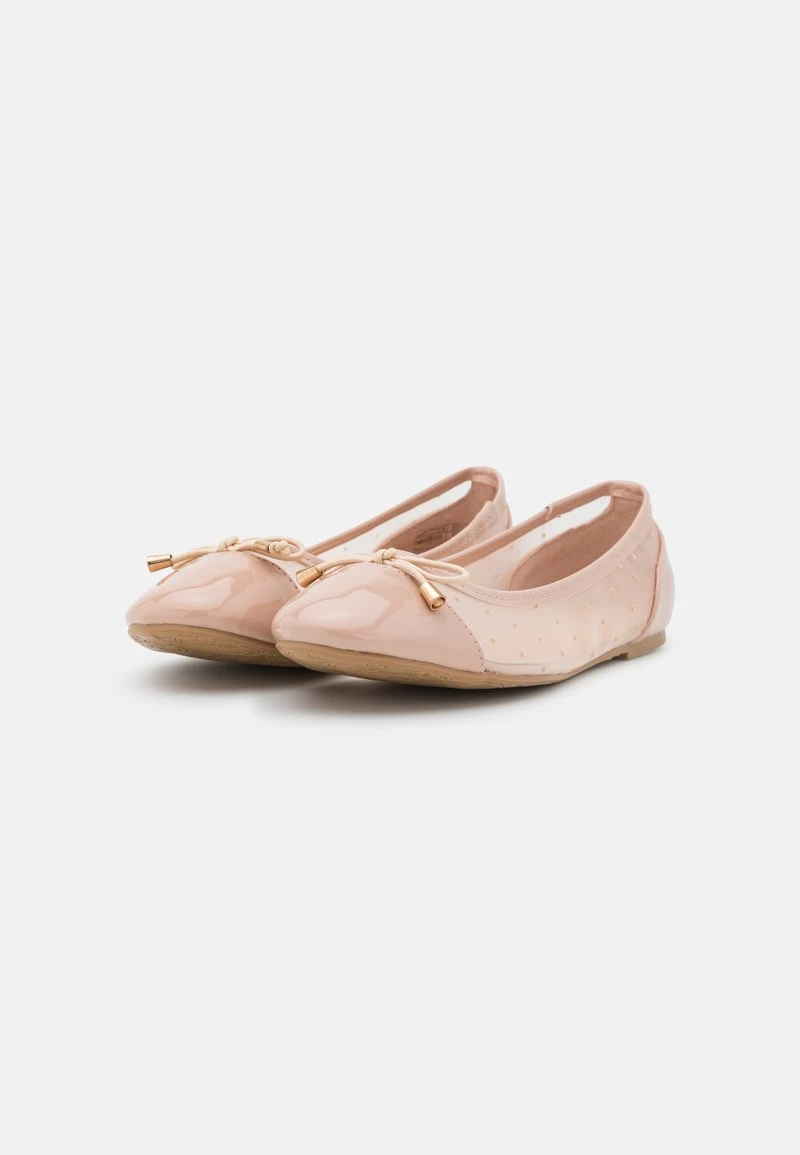 Presupuesto 🧨 Anna Field Bailarinas - Light Pink, Mujer 🌟 5 Presupuesto 🧨 Anna Field Bailarinas - Light Pink, Mujer 🌟 - Imagen 3