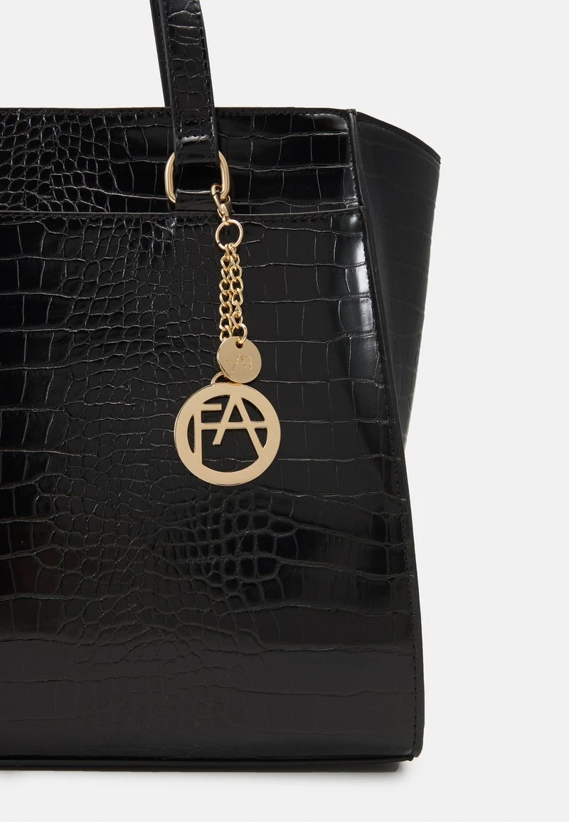 Venta express ❤️ Anna Field Bolso De Mano - Black, Mujer 🧨 6 Venta express ❤️ Anna Field Bolso De Mano - Black, Mujer 🧨 - Imagen 4