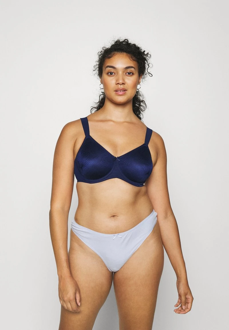 Lo mas barato 🎉 Anna Field GEORGINA 7PP THONG COTTON - Tanga - Blue/pink, Mujer 💯 3 Lo mas barato 🎉 Anna Field GEORGINA 7PP THONG COTTON - Tanga - Blue/pink, Mujer 💯