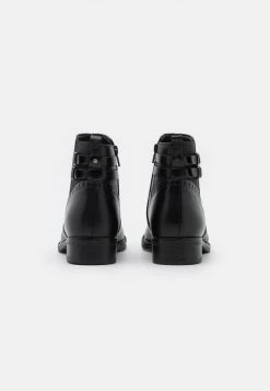 Nuevo ✨ Anna Field LEATHER - Botines - Black, Mujer 😍 -Elegancia Femenina Tienda f59850ce0d7b4ad2bc2d937a8e329823