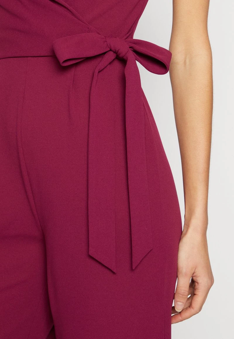 Gran venta 😍 Anna Field Mono - Purple, Mujer 😀 8 Gran venta 😍 Anna Field Mono - Purple, Mujer 😀 - Imagen 6