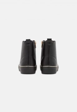 Gran venta 🔔 Anna Field COMFORT - Zapatillas - Black, Mujer 🎁 -Elegancia Femenina Tienda f62909aa719747c287634fe7971164a2