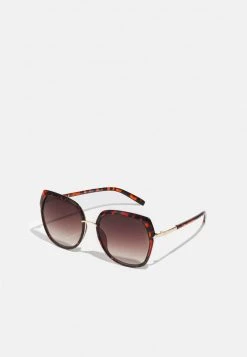 Descuento ✔️ Anna Field Gafas De Sol - Brown, Mujer 🤩