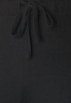 Las mejores reseñas de ⌛ Anna Field SET - Pijama - Black, Mujer 🔥 -Elegancia Femenina Tienda f6cf48db0fd7435fa36b966930cd8948