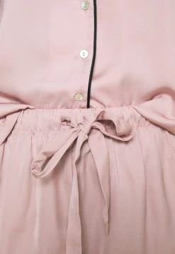 Mejor trato 🎉 Anna Field AMANDA SHORT SLEEVE PJ SET - Pijama - Pink, Mujer ✔️ -Elegancia Femenina Tienda f759554a12bc46dfbee55953f7d9becc