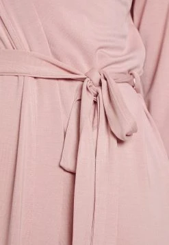 Mejor trato 🛒 Anna Field 2 PIECE NIGHTIE - Albornoz - Pink, Mujer ⭐ -Elegancia Femenina Tienda f7dbf7b662404ad198de7ee88b5daa61