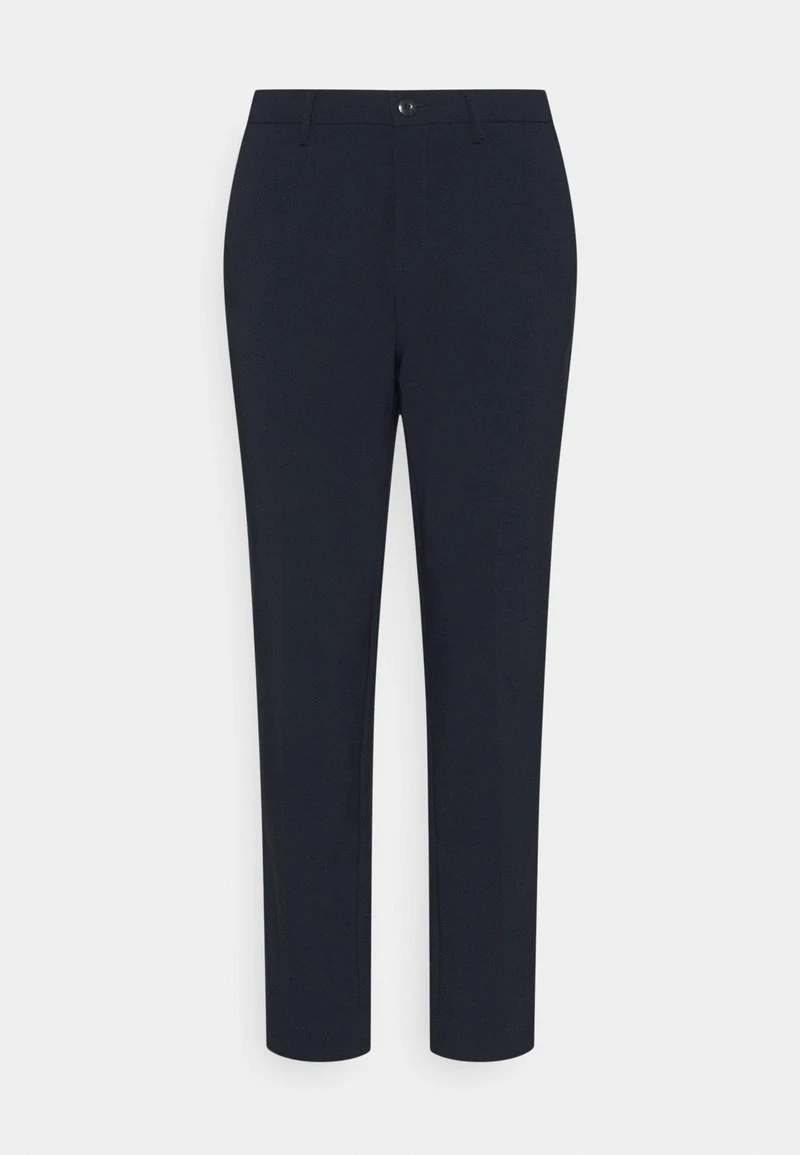 Gran venta 🥰 Anna Field BASIC BUSSINESS PANTS - Pantalones - Dark Blue, Mujer 👏 6 Gran venta 🥰 Anna Field BASIC BUSSINESS PANTS - Pantalones - Dark Blue, Mujer 👏 - Imagen 4
