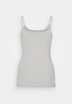 Comprar 😉 Anna Field 5 PACK - Top - Black/white/mottled Light Grey, Mujer ⌛ -Elegancia Femenina Tienda f82413aad2e34f11aa715510c4af8900