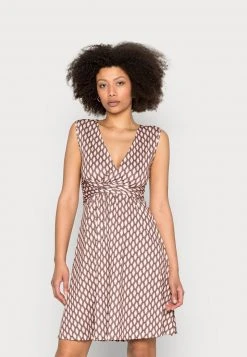 Nuevo ⭐ Anna Field Vestido Ligero - Multi-coloured, Mujer ⌛