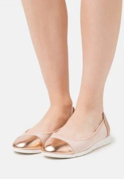 Comprar ✔️ Anna Field COMFORT - Bailarinas - Light Pink, Mujer ❤️