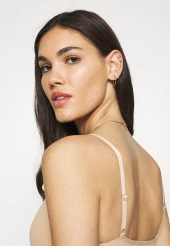 Presupuesto 🤩 Anna Field Rib Seamless Set - Top - Tan, Mujer ✔️ -Elegancia Femenina Tienda f83c36cbcb354578a73f9567ec8ffe3a