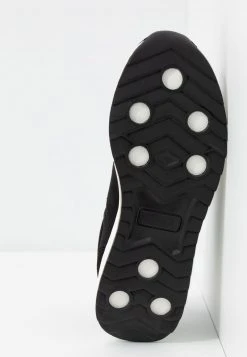 Cupón 😍 Anna Field LEATHER - Zapatillas - Black, Mujer 💯 -Elegancia Femenina Tienda f8863fbc8e754005bb70f390afaf2bb6