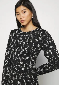 Barato ⭐ Anna Field Vestido Informal - Black/white, Mujer 🔥 -Elegancia Femenina Tienda f888b82343f04866b05558e0bc139a2d