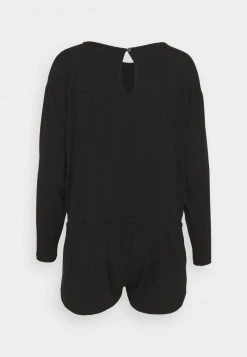 mejor venta 😉 Anna Field Pijama - Black, Mujer ✨ 15 mejor venta 😉 Anna Field Pijama - Black, Mujer ✨ -Elegancia Femenina Tienda f8a122d0e2d649e7b698ff099370366a