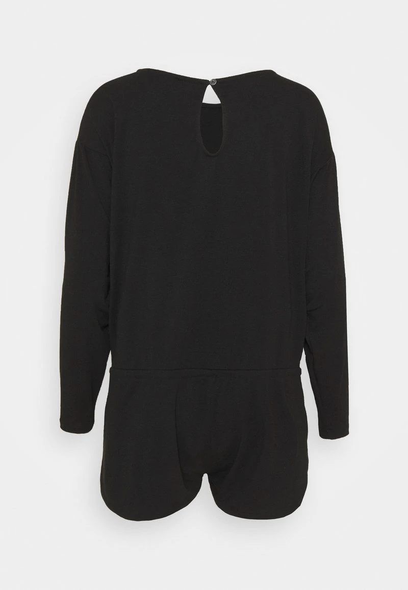 mejor venta 😉 Anna Field Pijama - Black, Mujer ✨ 9 mejor venta 😉 Anna Field Pijama - Black, Mujer ✨ - Imagen 7