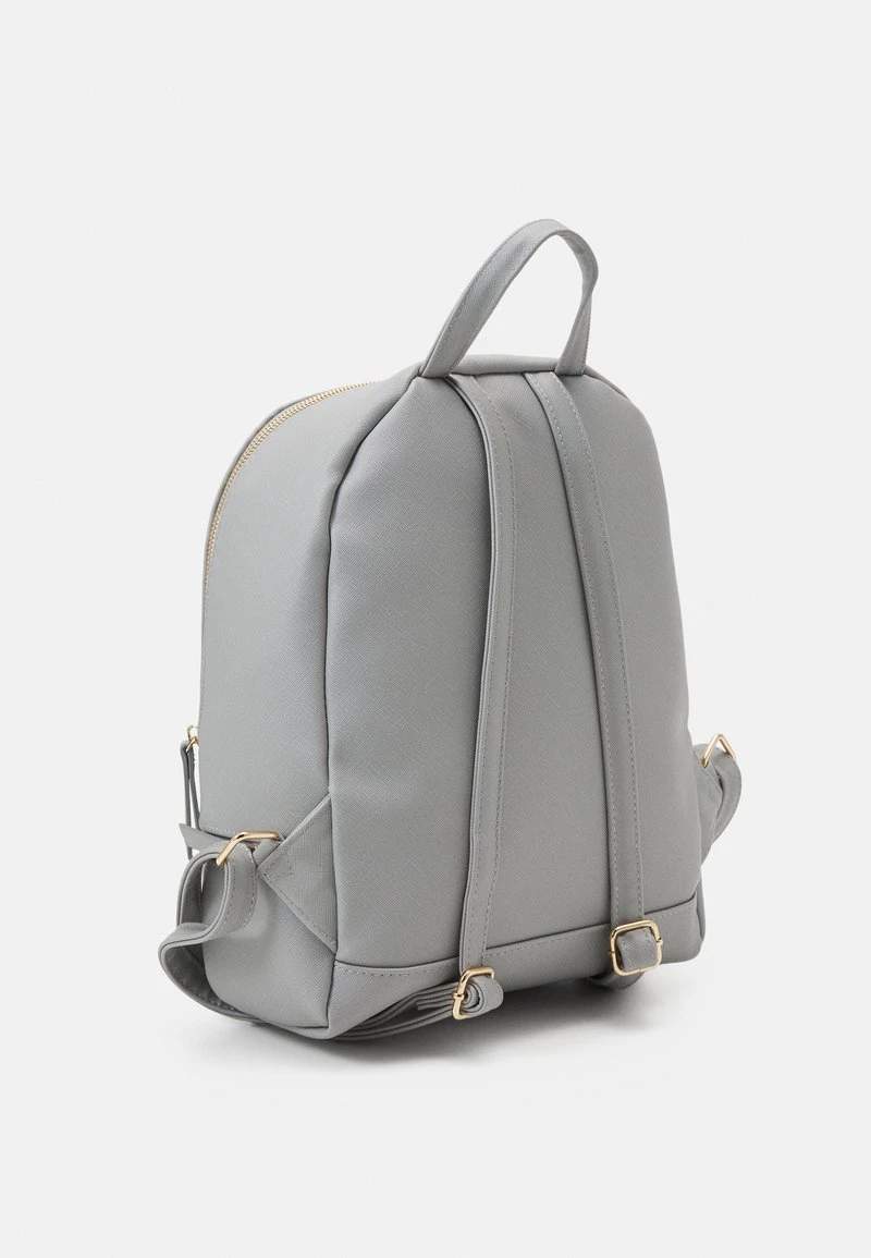 mejor venta 🎁 Anna Field Mochila - Light Grey, Mujer 😉 6 mejor venta 🎁 Anna Field Mochila - Light Grey, Mujer 😉 - Imagen 4