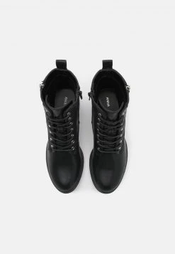 ofertas 🔥 Anna Field Botines Con Cordones - Black, Mujer 🤩 13 ofertas 🔥 Anna Field Botines Con Cordones - Black, Mujer 🤩 -Elegancia Femenina Tienda f8e9e291546d4058a25b641258c7caaa