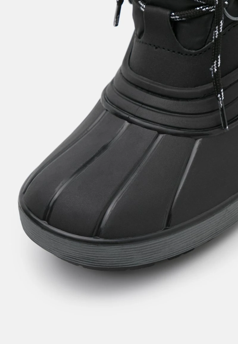 mejor venta ⭐ Anna Field WINTER BOOTS - SNOW BOOTS - Botas Para La Nieve - Black, Mujer 😍 8 mejor venta ⭐ Anna Field WINTER BOOTS - SNOW BOOTS - Botas Para La Nieve - Black, Mujer 😍 - Imagen 6