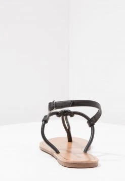 Venta al por mayor ⌛ Anna Field 🌟 Sandalias De Dedo - Black, Mujer 🛒 -Elegancia Femenina Tienda f92bfb9b3f8145eebe82bfe08737bcd5