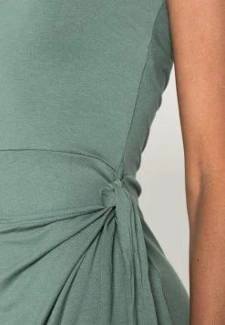 Promoción ⌛ Anna Field Vestido Ligero - Green, Mujer ✨ 11 Promoción ⌛ Anna Field Vestido Ligero - Green, Mujer ✨ -Elegancia Femenina Tienda f93945d0c50e473fba126214ca203331