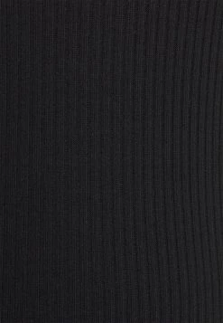 ofertas 🧨 Anna Field Vestido De Punto - Black, Mujer 🥰 -Elegancia Femenina Tienda f956553f60e34d01891b8440cdd4ffc6