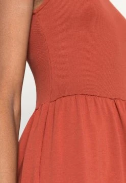 Lo mas barato ✨ Anna Field Vestido Largo - Brown, Mujer 🔔 -Elegancia Femenina Tienda f956946b00e545c1b6ba917bb4eac779