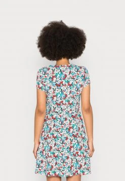 Cupón 🔔 Anna Field Vestido Informal - Black/red, Mujer ⭐ 9 Cupón 🔔 Anna Field Vestido Informal - Black/red, Mujer ⭐ -Elegancia Femenina Tienda fa0e1bba4fa641ea9e6b8ad7f0a8abcc