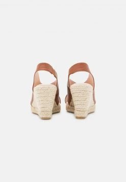 Las mejores reseñas de 😍 Anna Field COMFORT LEATHER - 🧨 Sandalias Con Plataforma - Beige, Mujer ✔️ -Elegancia Femenina Tienda fa14fb00e2804c5aa05c661370591253