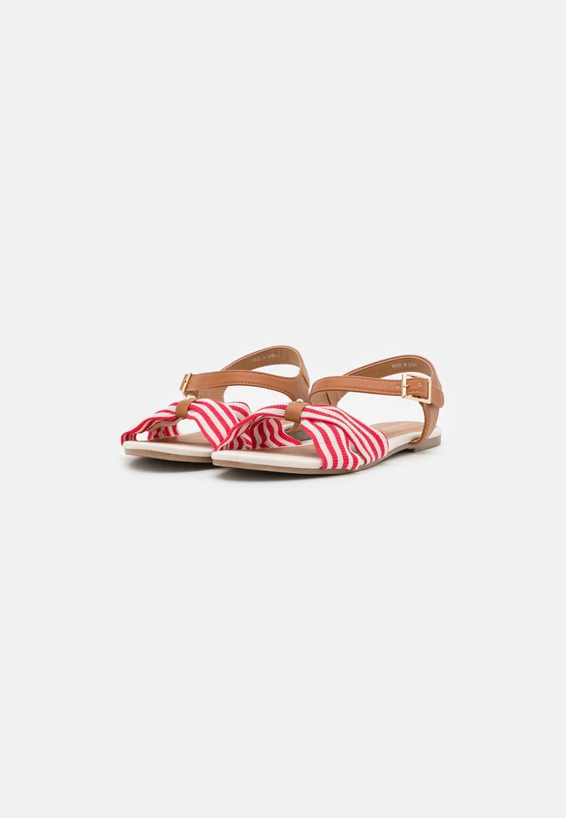 ofertas ❤️ Anna Field ✨ Sandalias - Cognac/red, Mujer 🔥 5 ofertas ❤️ Anna Field ✨ Sandalias - Cognac/red, Mujer 🔥 - Imagen 3