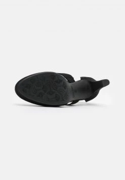 Cupón ✨ Anna Field Zapatos Altos - Black, Mujer 🔥 -Elegancia Femenina Tienda fa80f6940ac04f1fae8ff9d64130a868