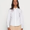 Nuevo 👍 Anna Field BUSINESS REGULAR - Camisa - White, Mujer ⌛ 2 Nuevo 👍 Anna Field BUSINESS REGULAR - Camisa - White, Mujer ⌛ -Elegancia Femenina Tienda fa897a1b5d0f4135986a7f610a10e236