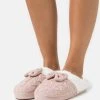 Las mejores reseñas de 👍 Anna Field Pantuflas - Pink, Mujer ⭐ -Elegancia Femenina Tienda faa6de438b4041dc86fce3514956119c