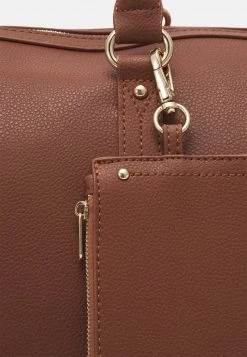 mejor venta ✨ Anna Field SET - Bolsa De Fin De Semana - Cognac, Mujer ⭐ -Elegancia Femenina Tienda faa7b2622fde4a409a19274f8611dbb4