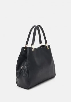 Lo mas barato 👍 Anna Field Bolso De Mano - Black, Mujer ⌛ 11 Lo mas barato 👍 Anna Field Bolso De Mano - Black, Mujer ⌛ -Elegancia Femenina Tienda fad3d8ed11e64c45a6e36fe62a6e714d