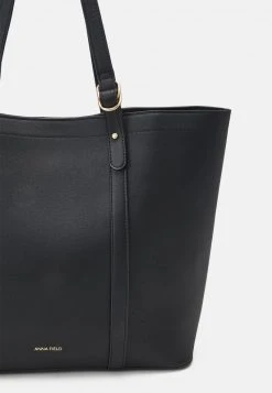 Cupón ✔️ Anna Field Bolso Shopping - Black, Mujer 🥰 14 Cupón ✔️ Anna Field Bolso Shopping - Black, Mujer 🥰 -Elegancia Femenina Tienda fad5fea85c084c16bc21c079c10bbc9f