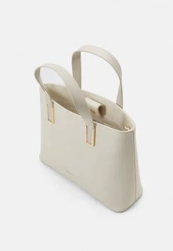 Promoción 😍 Anna Field Bolso De Mano - Off-white, Mujer 🧨 -Elegancia Femenina Tienda fae1518db11f4331a08923184831c2fd