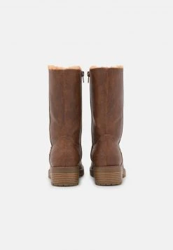 Promoción 🛒 Anna Field Botas Para La Nieve - Cognac, Mujer 🎁 -Elegancia Femenina Tienda fae1c7560cfa4e2cab4fec380a8a8166