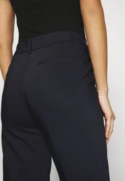 Promoción ✨ Anna Field Pantalones Chinos - Dark Blue, Mujer 😉 -Elegancia Femenina Tienda faee8a5d9b3d42a7898cde6a650abec7