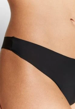 Las mejores reseñas de 🌟 Anna Field ASHER 5 PACK THONG - MICRO SEAMFREE - Tanga - Black, Mujer ❤️ -Elegancia Femenina Tienda fb072500f63443e99c486069760991ec