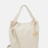 Venta al por mayor 😍 Anna Field Bolso De Mano - Off-white, Mujer 🥰 -Elegancia Femenina Tienda fb0bf0db628440be918ebfe541fb9c71