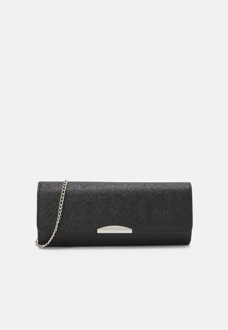 Para estrenar ❤️ Anna Field Clutch - Black, Mujer ⌛ 3 Para estrenar ❤️ Anna Field Clutch - Black, Mujer ⌛