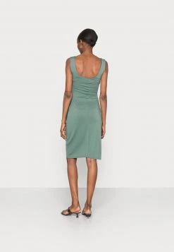 Promoción ⌛ Anna Field Vestido Ligero - Green, Mujer ✨ 9 Promoción ⌛ Anna Field Vestido Ligero - Green, Mujer ✨ -Elegancia Femenina Tienda fb29396a30c94f1b89dfb77352db7586