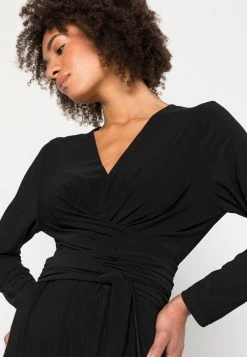 Para estrenar 😉 Anna Field Vestido Ligero - Black, Mujer ⭐ 11 Para estrenar 😉 Anna Field Vestido Ligero - Black, Mujer ⭐ -Elegancia Femenina Tienda fb3cc32f58b04c9b84b302d1f840a5cd