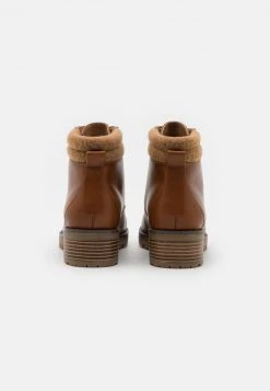 Mejor precio ⌛ Anna Field WINTER BOOT - Botines Bajos - Cognac, Mujer ✔️ 11 Mejor precio ⌛ Anna Field WINTER BOOT - Botines Bajos - Cognac, Mujer ✔️ -Elegancia Femenina Tienda fb76d5568a514bda9a8cf7e83ca01494