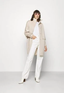 Venta express ⭐ Anna Field WAFFLE PIQUÉ - Camiseta De Manga Larga - White, Mujer ❤️ -Elegancia Femenina Tienda fb95b1a9a3744008a9f30e4691de9410