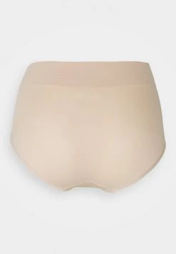 Presupuesto ✔️ Anna Field 2PP HIGH WAIST BRIEF - Braguitas - Beige, Mujer ⌛ -Elegancia Femenina Tienda fba8433c57e449d5bda522e9617da761